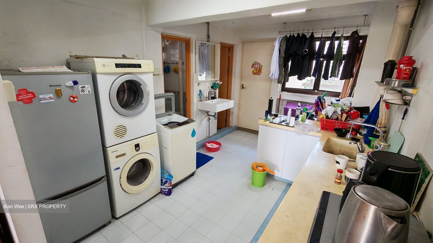 Blk 57 Geylang Bahru Ville (Kallang/Whampoa), HDB 3 Rooms #603693561